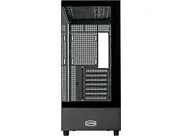 Корпус PcCooler CPS C3Q500 BK (C3Q500BKD000-GL) - мініатюра 3