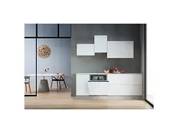 Вбудована посудомийна машина Whirlpool WIP 4T233 PFEG B - мініатюра 3