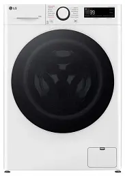 Стиральна машина автоматична LG F4Y5ES0W