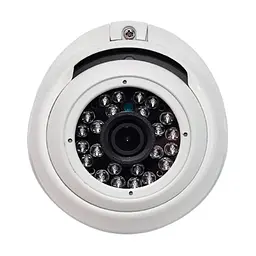 MHD-відеокамера 5Mp Light VIsion VLC-4256DM White f=2.8mm (75-00059) - мініатюра 3