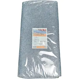Геотекстиль К тех Dortex 2 x 10 м термо сірий (00-00020479)
