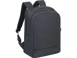 Рюкзак для ноутбука RIVACASE 8365 17.3 Black (8365Black)