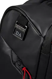 Дорожня Сумка Samsonite ECODIVER BLACK 55x40x20 KH7*09010 - мініатюра 11