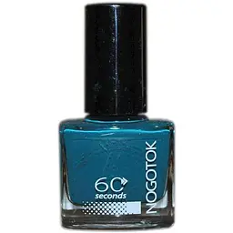 Лак для нігтів NOGOTOK 6мл "Style Color" №205