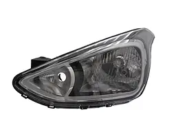 Фара передня ліва HYUNDAI i10 II BA 08.13-12.19 TYC (20-14606-05-2)