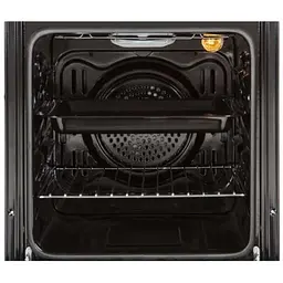 Духова шафа вбудована Ventolux Soho 6 MT (WH) - мініатюра 7
