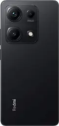 Смартфон Xiaomi Redmi Note 14S 8/128GB Midnight Black - мініатюра 6