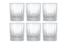 Набір склянок Luminarc Elysees, 6 шт. (6401654) - мініатюра 3