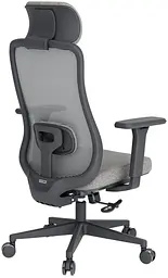 Офісне крісло OfficePro Wave OC599-B-DG-DG (OC599-B-DG-DG) - мініатюра 3