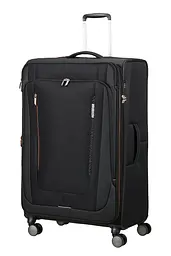 Валіза 84 См American Tourister WANDERLITE SHADOW BLACK 84x53x38(41) MJ6*09007 - мініатюра 9