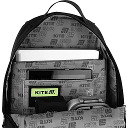 Рюкзак Kite Education teens 949L-1 (K25-949L-1) - мініатюра 13
