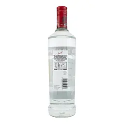 Горілка Smirnoff Червона 40% 0.7 л (49017) - мініатюра 3