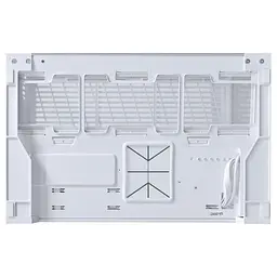 Корпус Lian Li O11 Dynamic Mini V2 Flow White (G99.O11DMIV2FW.00) без БЖ - мініатюра 6