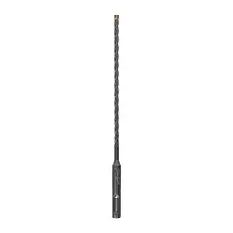 Бур SDS-PLUS 4C Contractor Milwaukee, діаметр 6х210х140мм