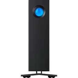 Зовнішній жорсткий диск LaCie d2 Professional 20TB (STHA20000800) [120440] - мініатюра 6