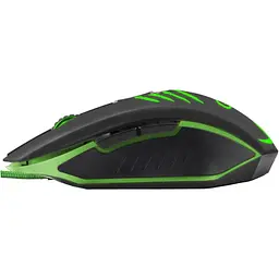 Мишка Esperanza MX209 Claw (EGM209G) - мініатюра 2
