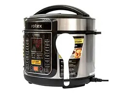 Рисоварка Rotex REPC75-B - мініатюра 4