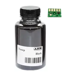 Тонер Xerox B305/310/305DN/310DN 240г 8K Black chip AHK (50000543)