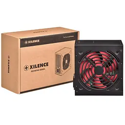 Блок живлення Xilence 700W (XP700R7) - мініатюра 3