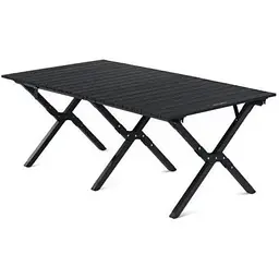 Стіл Naturehike CNK2300JU010 розкладний L (1047-6976023929007)