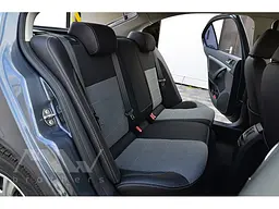 Авточохли модельні MW Brothers для Skoda Octavia A 5 c 2004 - мініатюра 4