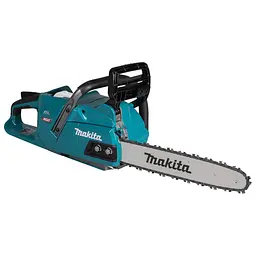 Пила ланцюгова акумуляторна Makita UC012GZ (40 см, 25.5 м/с, 1.6 кВт, BL, XGT, без акумуляторів та зарядного пристрою) - мініатюра 2