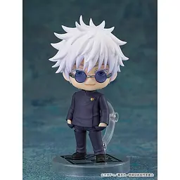 Фігурка Good Smile Магічна битва Сатору Годжо Нендроїд Jujutsu Kaisen Satoru Gojo 10 см N GS JK SG 2205 - мініатюра 2