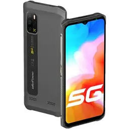 Смартфон Ulefone Armor 12 8/128 Gb Global Grey - мініатюра 2