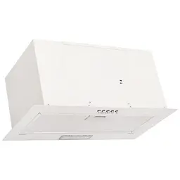 Витяжка ELEYUS UNIA 800 LED 52 WH - мініатюра 1