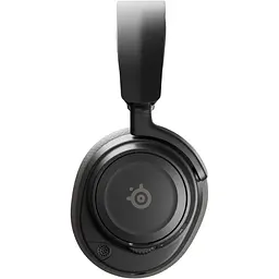 Ігрова гарнітура SteelSeries Arctis Nova 7X Gen 2 Wireless Black PC/PS/SW/MAC/MOB - мініатюра 3