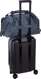 Дорожня сумка Thule Aion Duffel 35 л Dark Slate (TH 3205021) - мініатюра 11