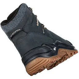 Черевики Lowa Renegade Warm GTX MID 42,5 Темно-синій - мініатюра 3
