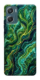 TPU чохол Demsky Forest marble для Motorola Moto G06