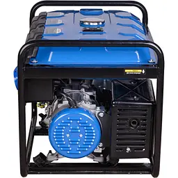 Генератор EnerSol EPG-5500S (5,5 кВт) - мініатюра 3