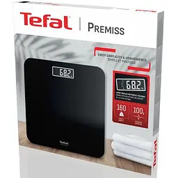 Ваги підлогові Tefal PP1800V0 - мініатюра 6