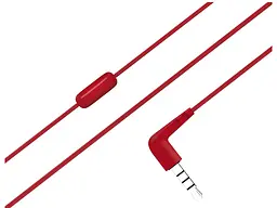Навушники JBL C50HI Red - мініатюра 3
