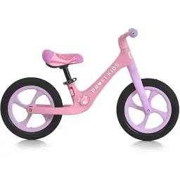 Біговел дитячий Profi Kids MBB 1009-4 колеса 12 дюймів - мініатюра 2