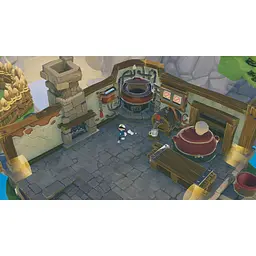 Ключ активації Microsoft Time on Frog Island для Xbox One/Series - мініатюра 10