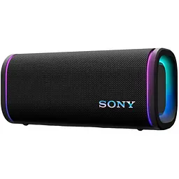 Портативна акустика Sony ULT FIELD 5 Black (SRSULT50B.E)