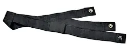 Страпон - Bad Kitty Vibrating Strap-On Duo - мініатюра 5