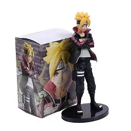 Фігурка Funko Pop Фанко Поп Boruto Боруто Boruto Uzumaki Боруто Узумакі 10 см BU 671 - мініатюра 2