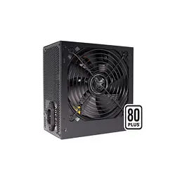Блок живлення Xilence 650W (XP650R6.2_Bulk) - мініатюра 3