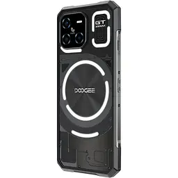 Смартфон Doogee Blade GT Ultra 16/512GB Black [138466] - мініатюра 3