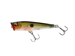 Воблер FISHING ROI Aluma-POP 7г 65мм floating 25-024-59 59