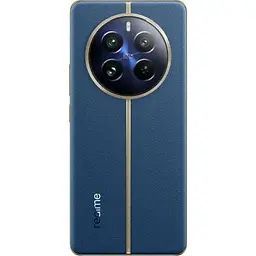 Смартфон Realme 12 Pro 5G 12/512Gb Submariner Blue (Global Version) - мініатюра 3