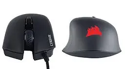 Миша Corsair Harpoon RGB Pro [CH-9301111-EU] Black [70694] - мініатюра 8