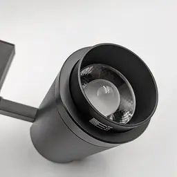 Спот Skarlat RGD2029 18W BK 3000K - мініатюра 6