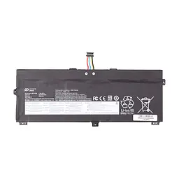 Аккумулятор для ноутбука LENOVO ThinkPad X390 Yoga (L18M3P72) 11.55V 4211mAh PowerPlant (NB482672)