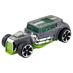 Автомодель Zuru Metal Machines Cars Nitro Rider в асортименті (6708) - мініатюра 2