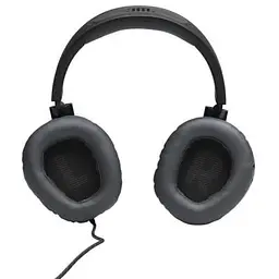 Навушники JBL Quantum 100 Black (JBLQUANTUM100BLK) - мініатюра 7
